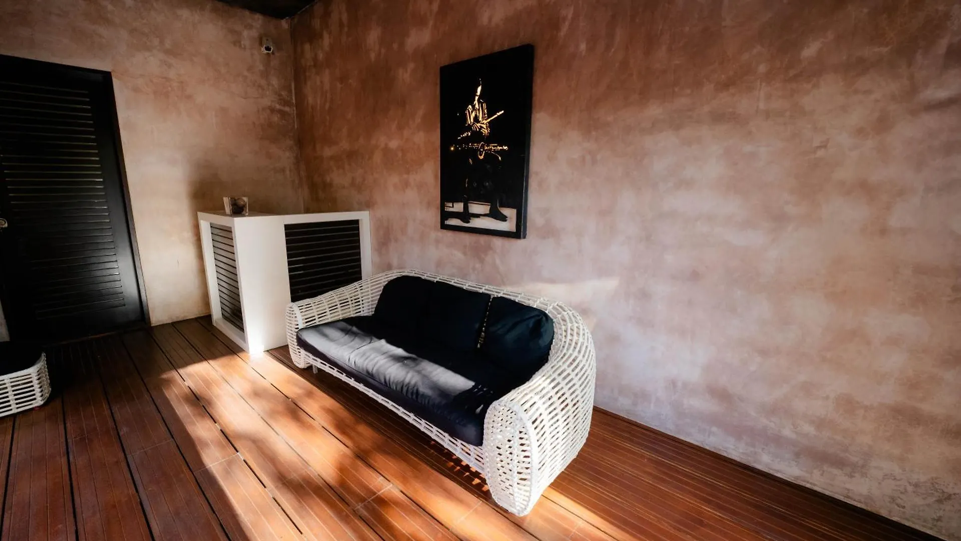 Bed and breakfast Stay At 3 Negombo Sri Lanka