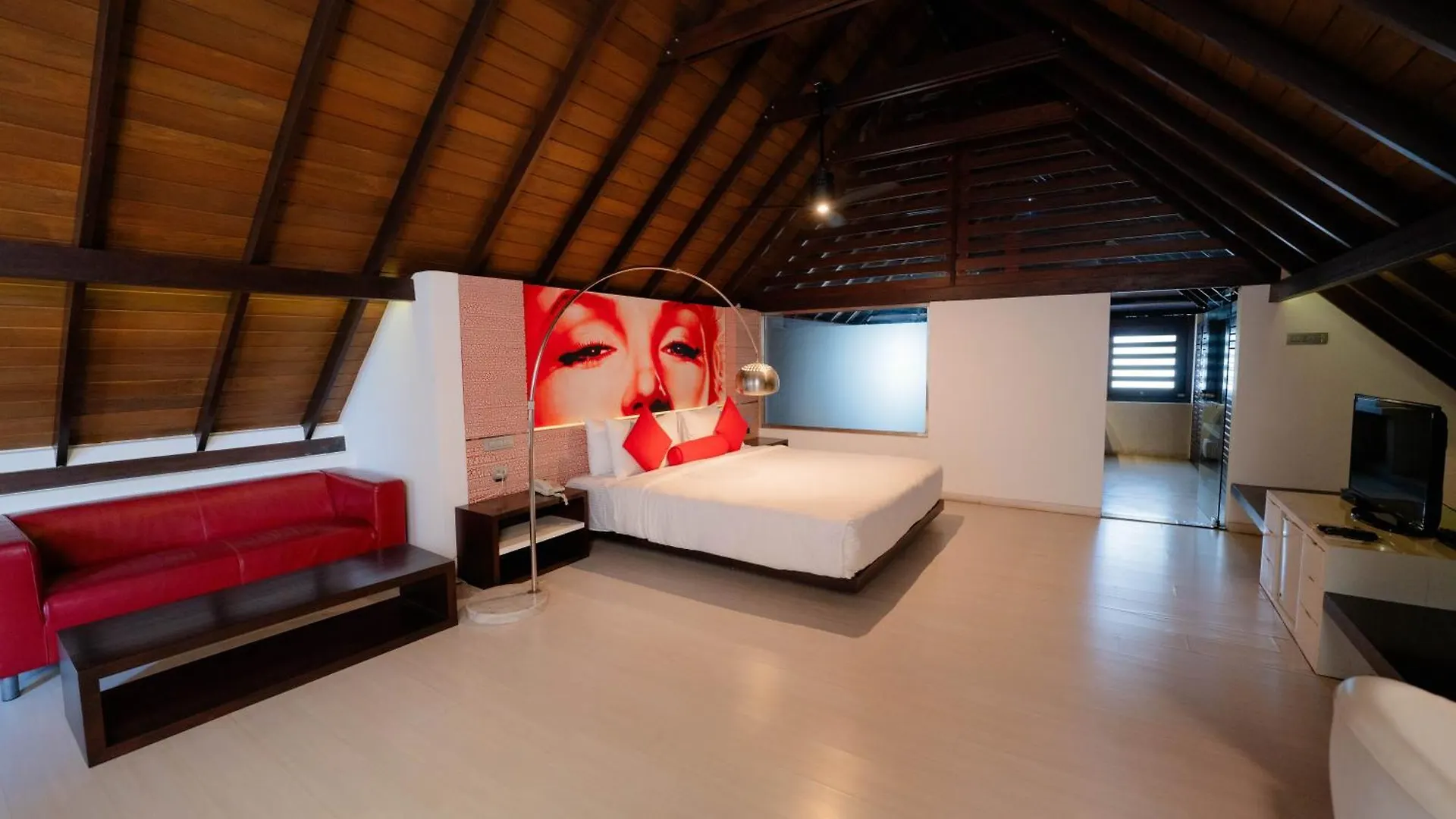 Bed and breakfast Stay At 3 Negombo