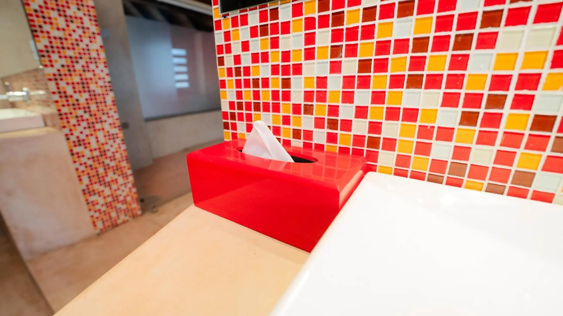 Stay At 3 Negombo Nocleg ze śniadaniem