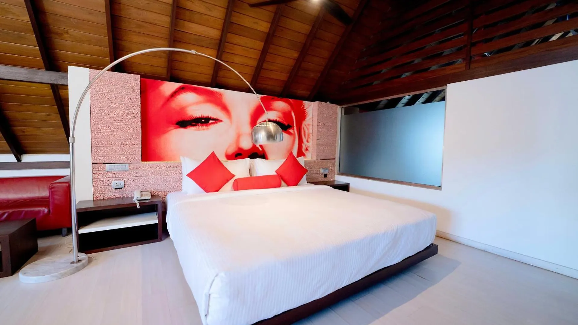 Nocleg ze śniadaniem Stay At 3 Negombo