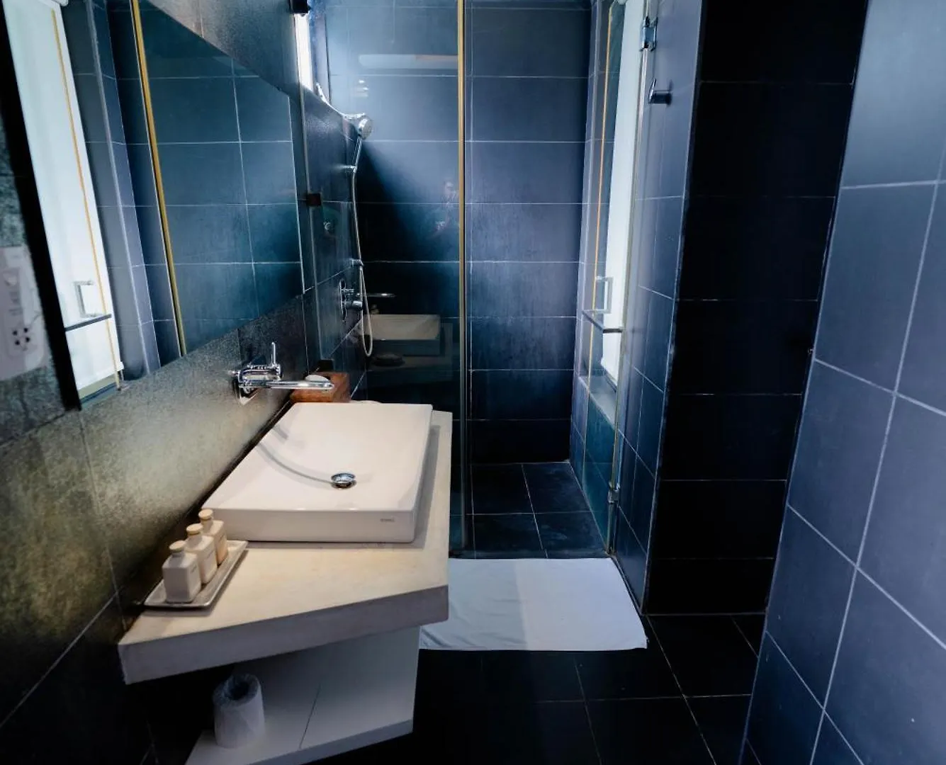 Nocleg ze śniadaniem Stay At 3 Negombo