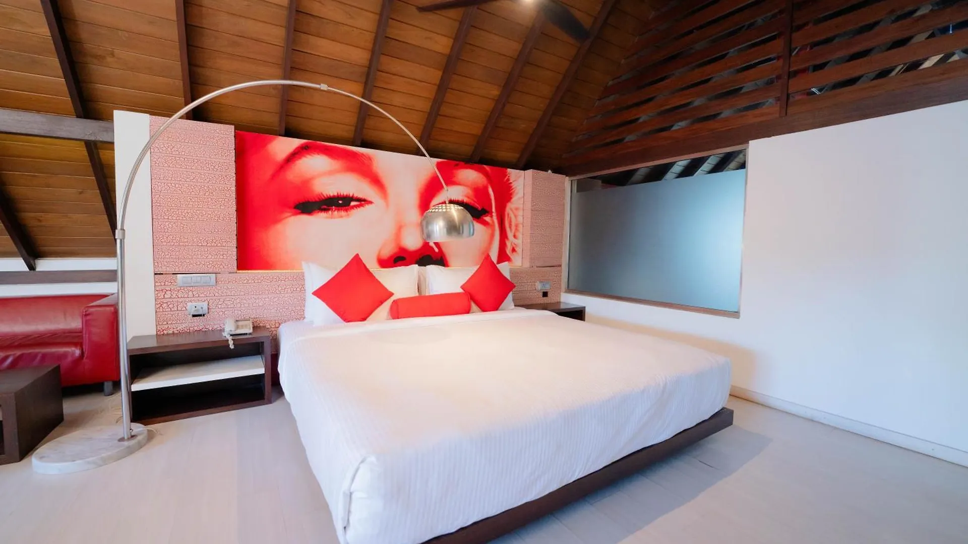 Stay At 3 Negombo Sri Lanka